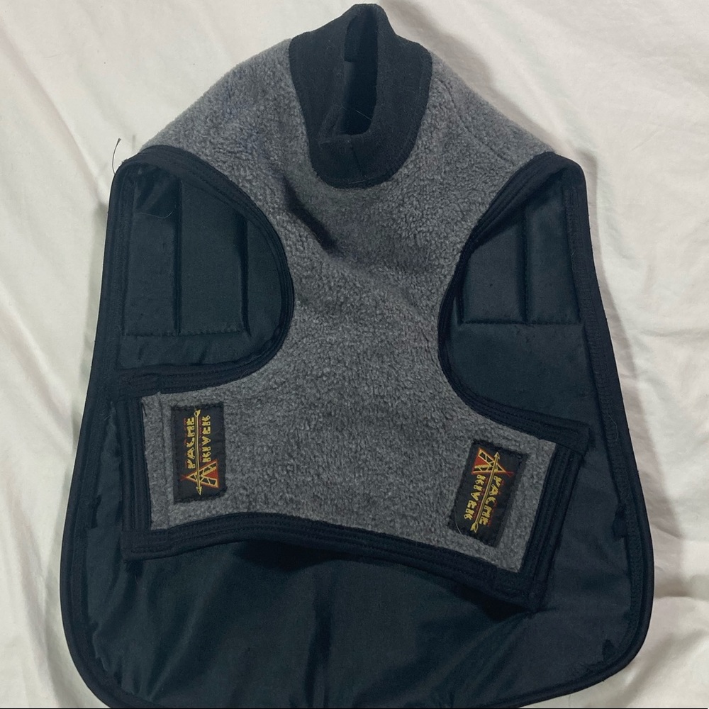 Pache River Dog Coat